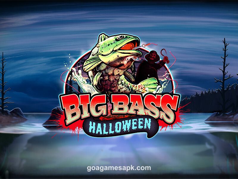 Big Bass Halloween