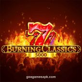 Burning Classics 5000