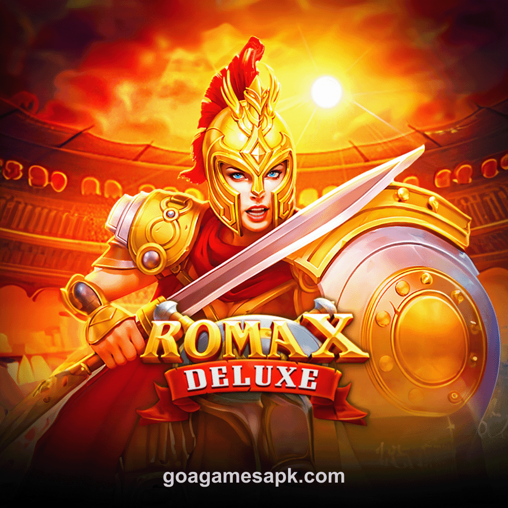 Roma X Deluxe